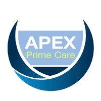 apex prime care logo image