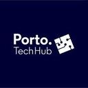 logo of Porto Tech Hub