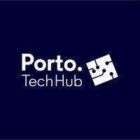 porto tech hub logo image