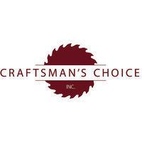 craftsman's choice inc. logo image