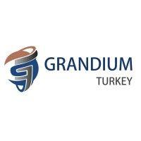 grandium turkey logo image