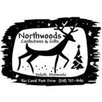 northwoods confections & gifts inc logo image