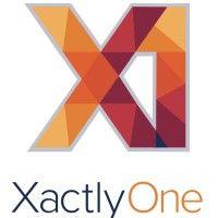 xactlyone foundation logo image