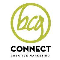 bcg connect logo image