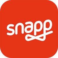 snapp aps logo image