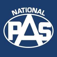 national pas organization