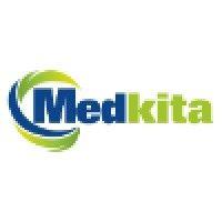 medkita logo image