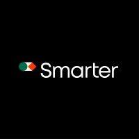 smarter logo image