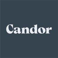 candor studio logo image