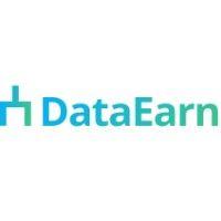 dataearn logo image