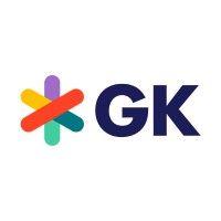 gk americas logo image