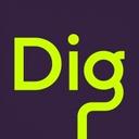 logo of Dig Agency