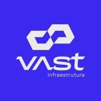 vast infraestrutura logo image