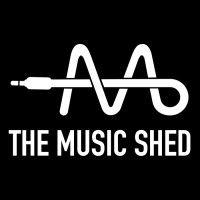 the music shed