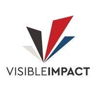 visible impact, part of the futurum group logo image