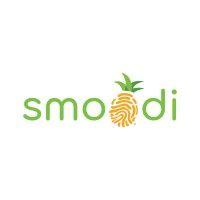 smoodi logo image