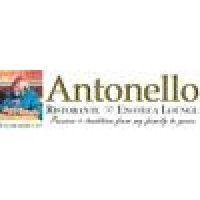 antonello ristorante logo image