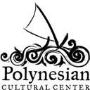 logo of Polynesian Cultural Center