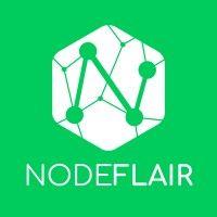 nodeflair - tech salaries, jobs & more logo image