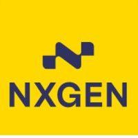 nxgen logo image