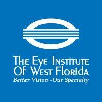 the eye institute of west florida logo image