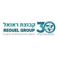 reouel group logo image