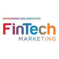 fintech b2b marketing community logo image