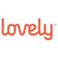 lovely inc logo image