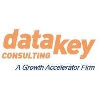 datakey consulting, llc logo image