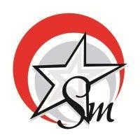 star metal logo image