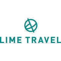 lime travel ab logo image