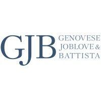 genovese joblove & battista, p.a.