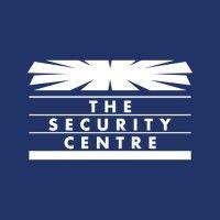 the security centre limited.