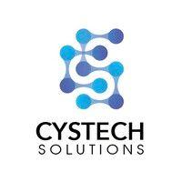 cystech solutions inc. - cystechs.com logo image