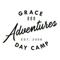 grace adventures day camp logo image