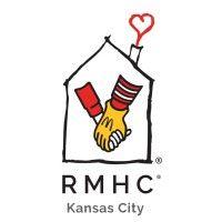 ronald mcdonald house charities of kansas city logo image