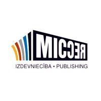 micrec publishing logo image