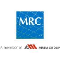 mccormick rankin corporation (mrc) logo image