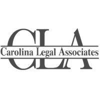 carolina legal associates logo image