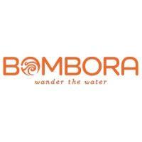 bombora gear logo image