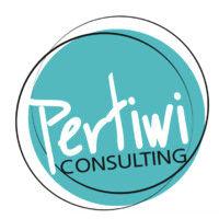 pertiwi consulting logo image