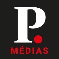 la provence médias logo image