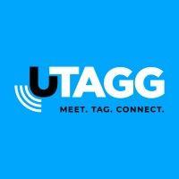 utagg logo image