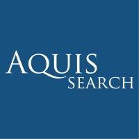 aquis search logo image