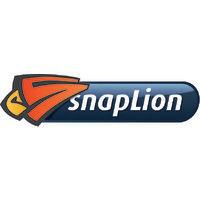 snaplion logo image