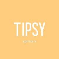 drink tipsy logo image