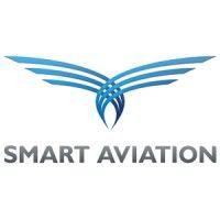 smart aviation sp. z o.o. logo image