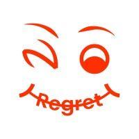 noregret.in logo image