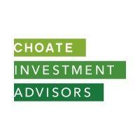 choate investment advisors logo image