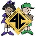 logo of Community Coordinated Care For Children Inc 4 C